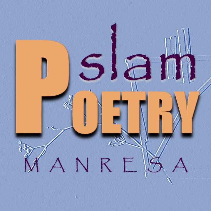 Slam poetry Manresa